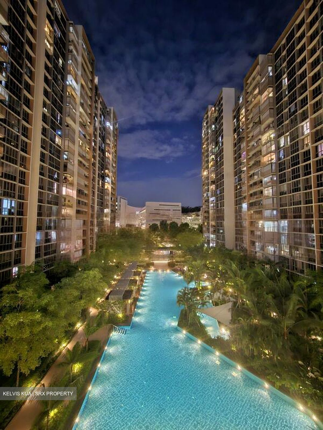 Sol Acres (D23), Condominium #476738861